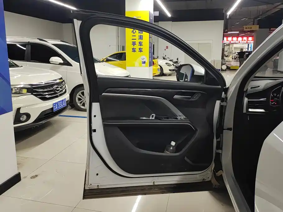 Haval H6 — миниатюра 7