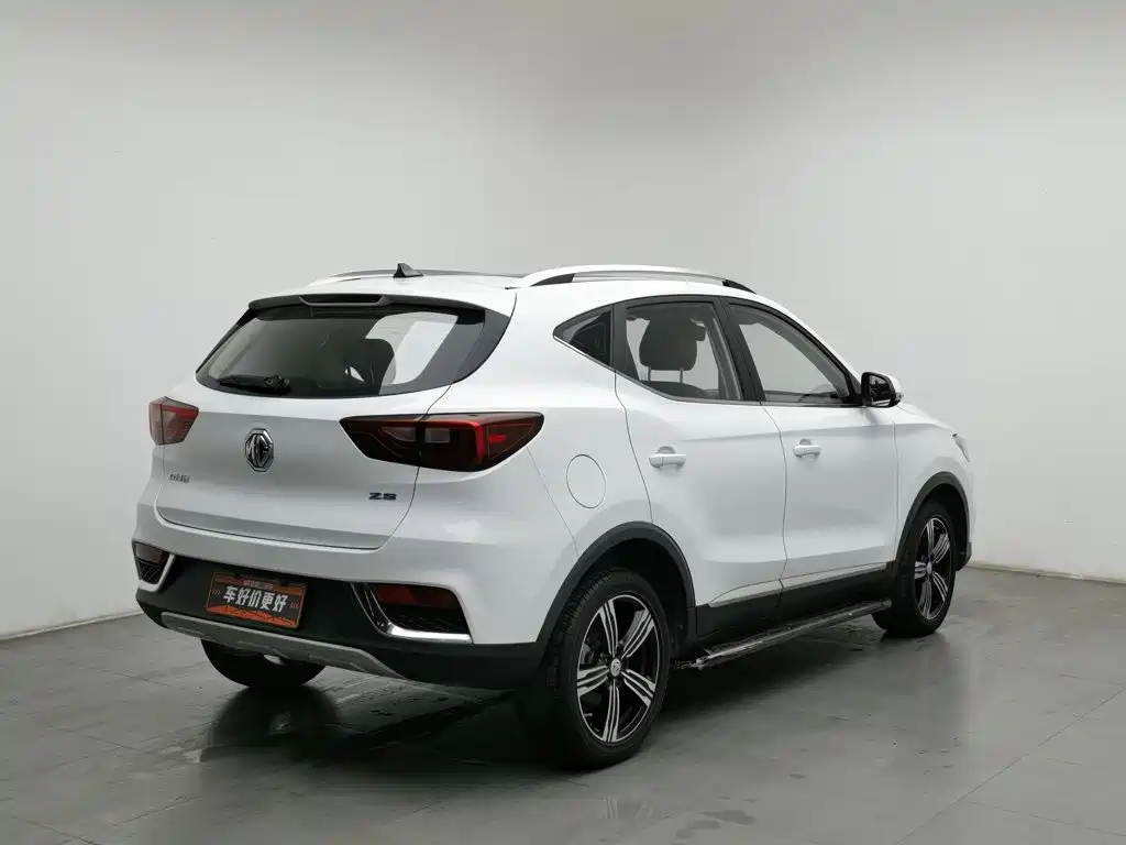 MG ZS — миниатюра 2