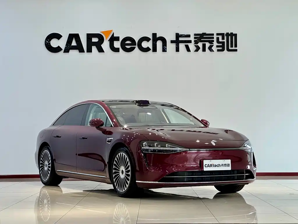 Xiangjie Xiangjie S9 — миниатюра 3
