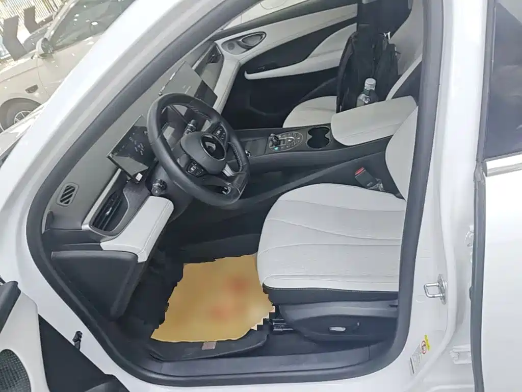BYD Seal 05 DM-i — миниатюра 15