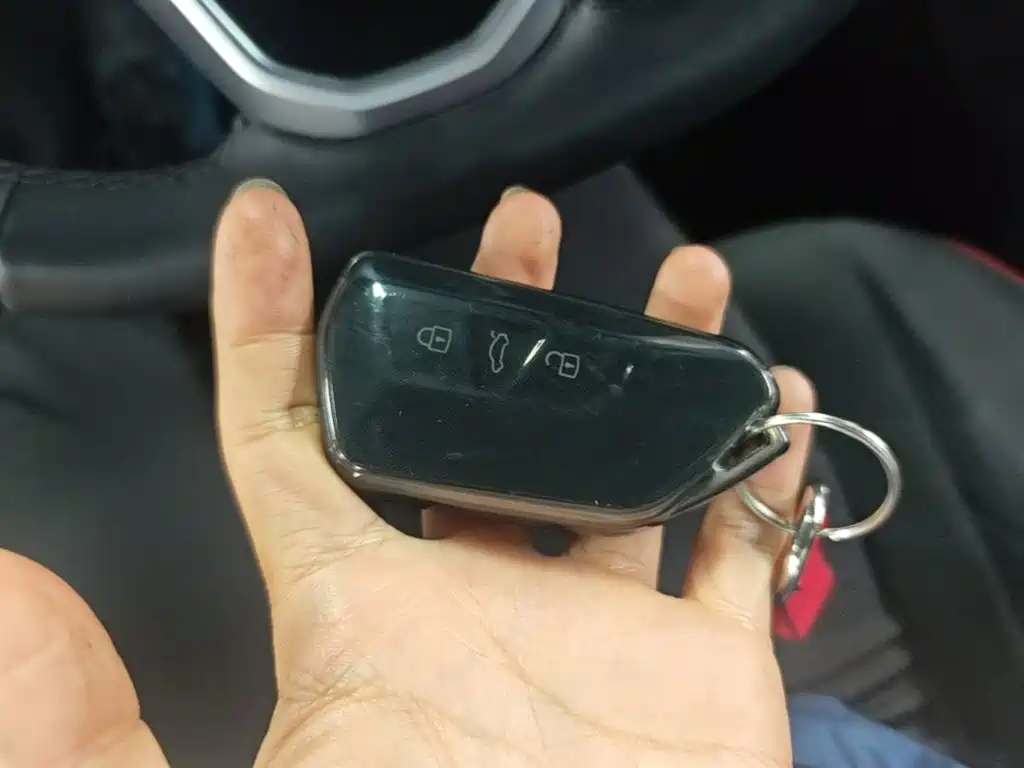 Volkswagen ID.3 — миниатюра 9