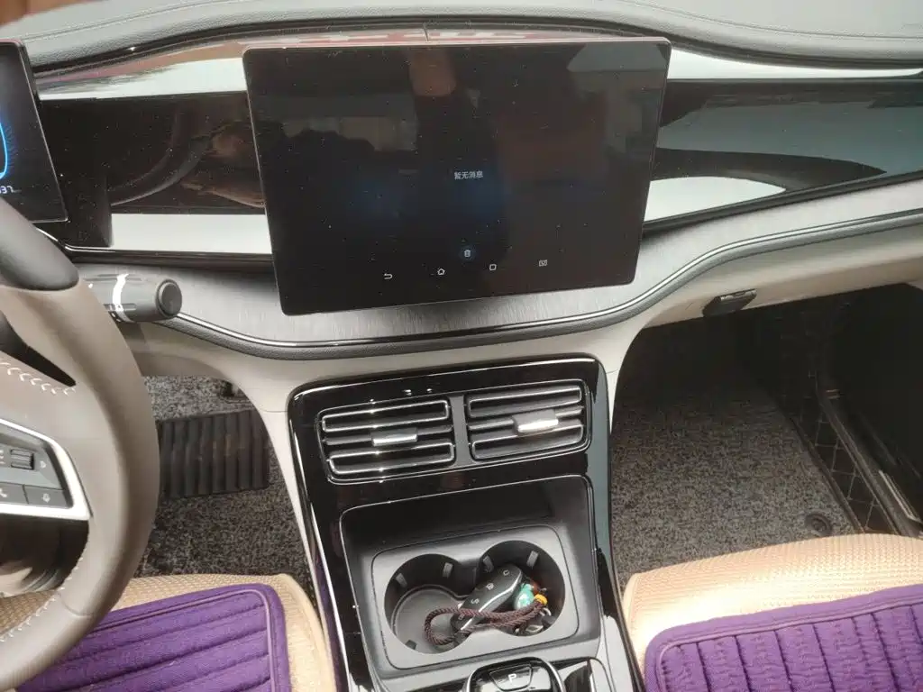 BYD Qin PLUS — миниатюра 9