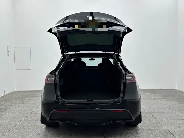 Tesla Model Y — фотографии объявления, Фото 18