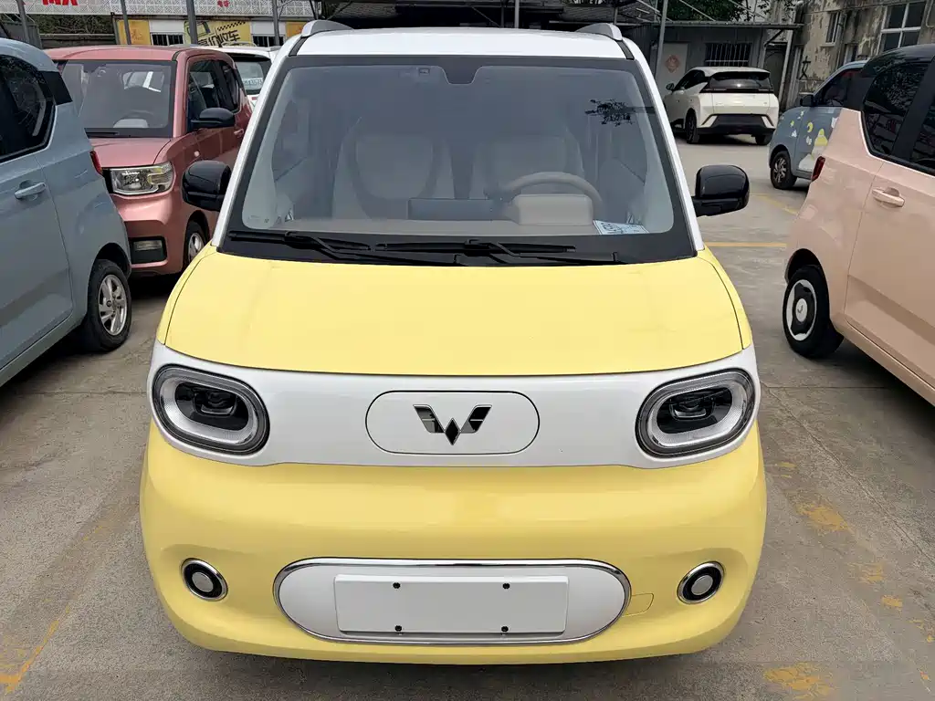 Wuling MINIEV — миниатюра 2