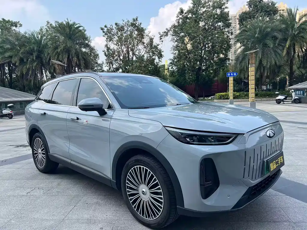 Fulwin Fengyun T9 — миниатюра 3