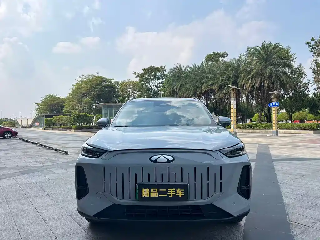 Fulwin Fengyun T9 — миниатюра 2