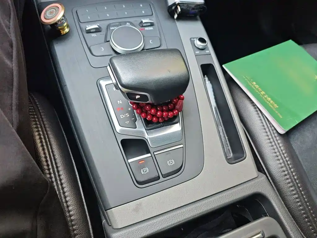 Audi Q5L — миниатюра 7