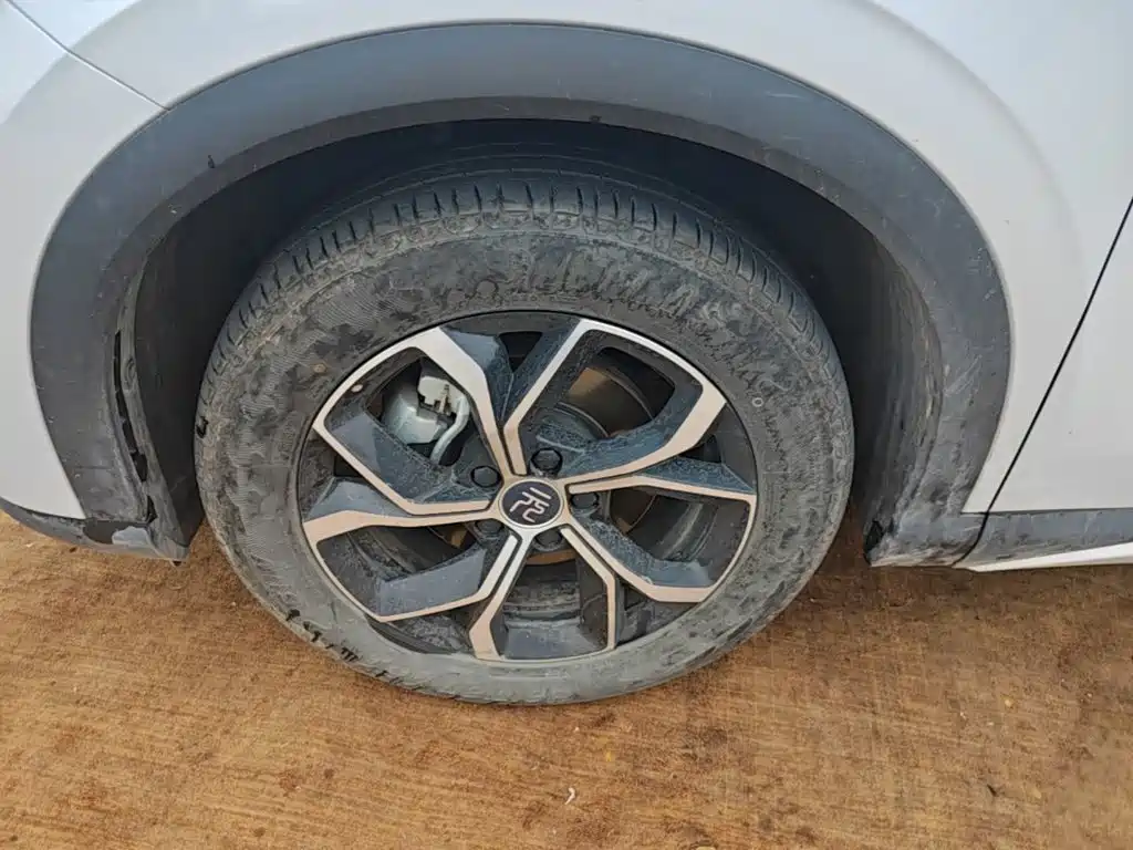 BYD Yuan Plus — миниатюра 23