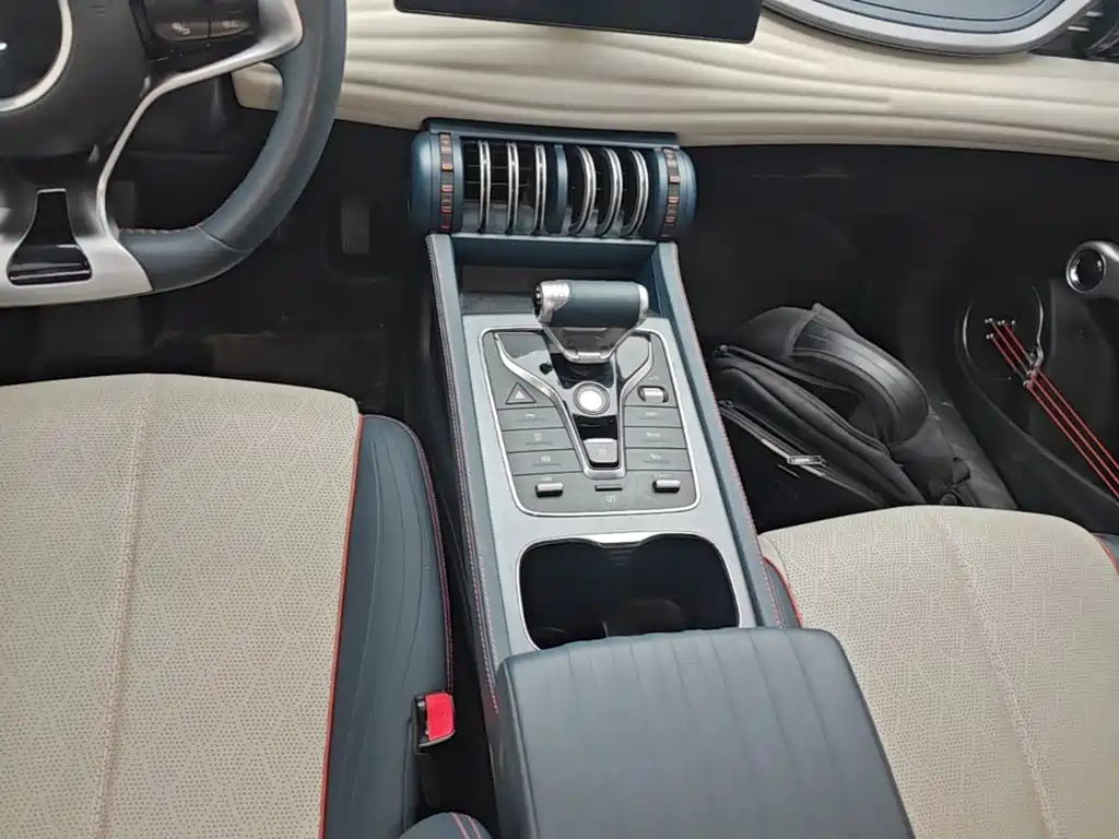 BYD Yuan Plus — миниатюра 14