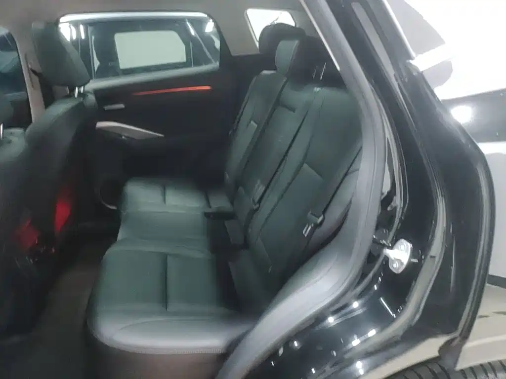 Wey Wey VV6 — миниатюра 17