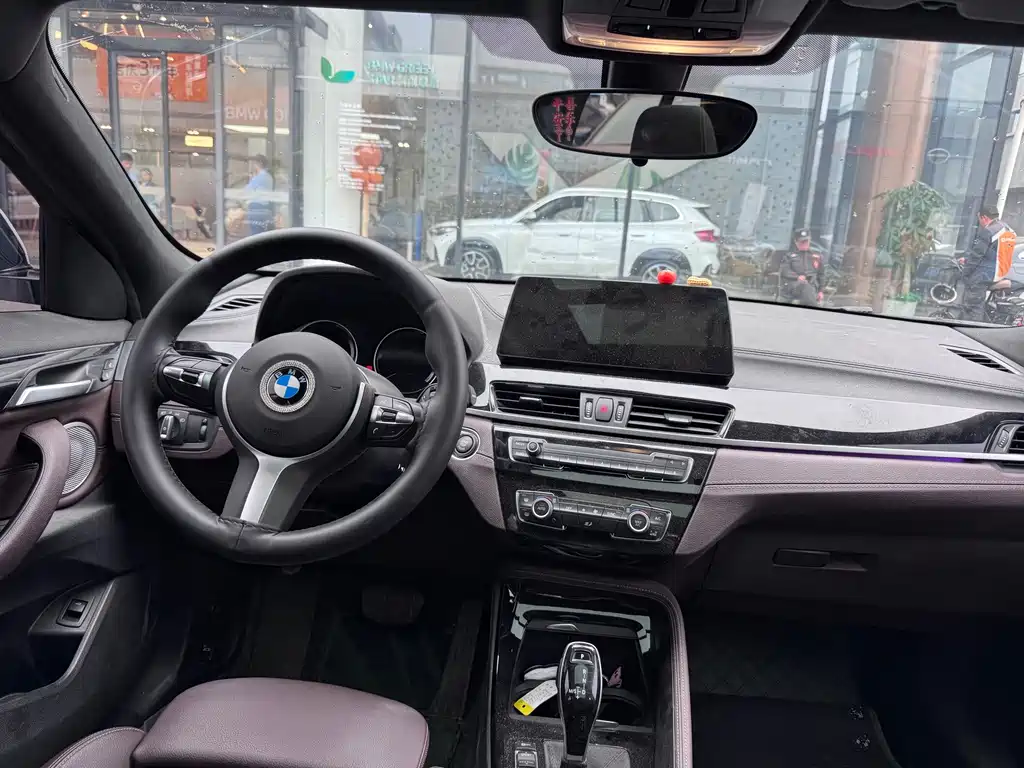 BMW X2 — миниатюра 6