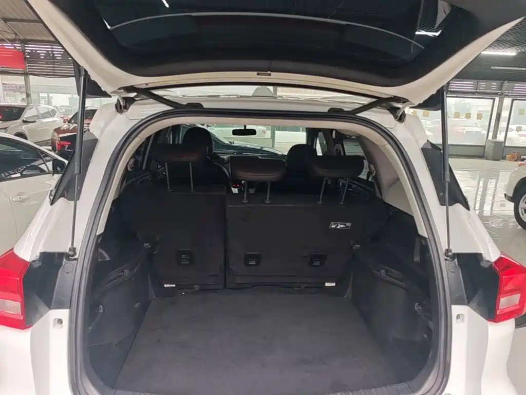 Haval M6 — миниатюра 19