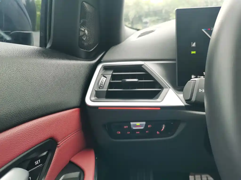 BMW 3 Series — миниатюра 18
