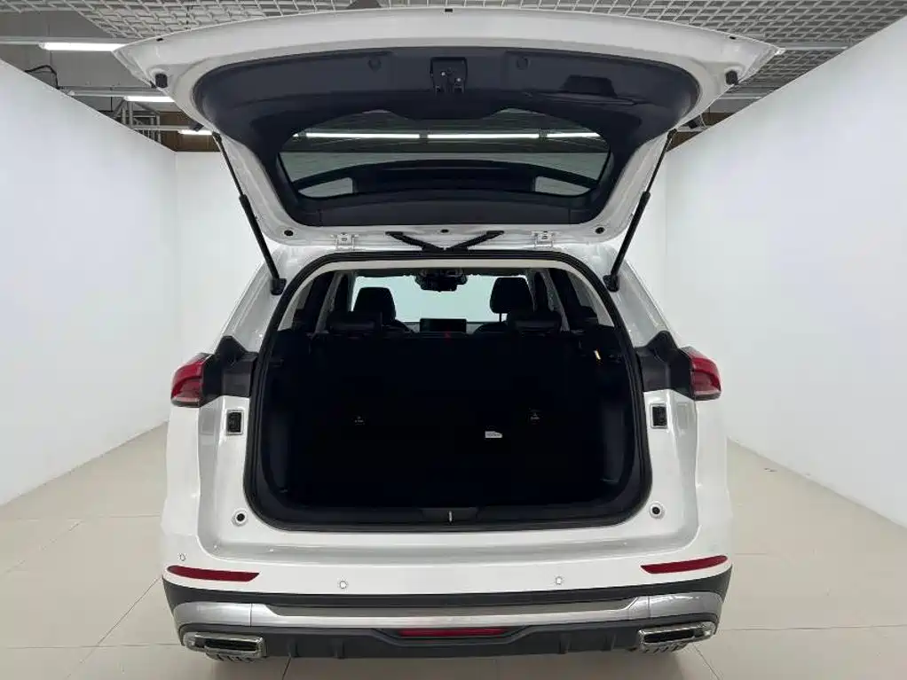 Haval H6 — миниатюра 8