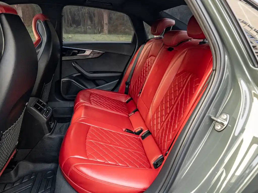 Audi S4 — миниатюра 7
