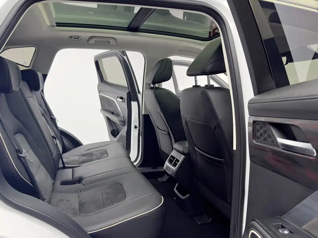 Haval H6 — миниатюра 19