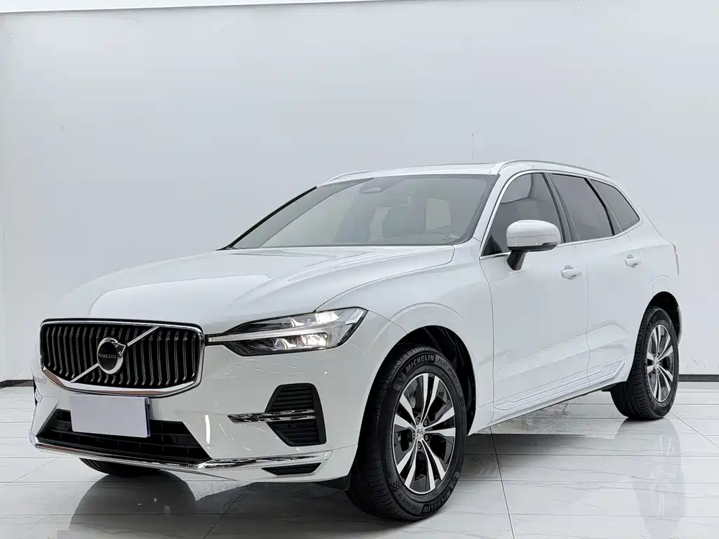 Volvo XC60 2023