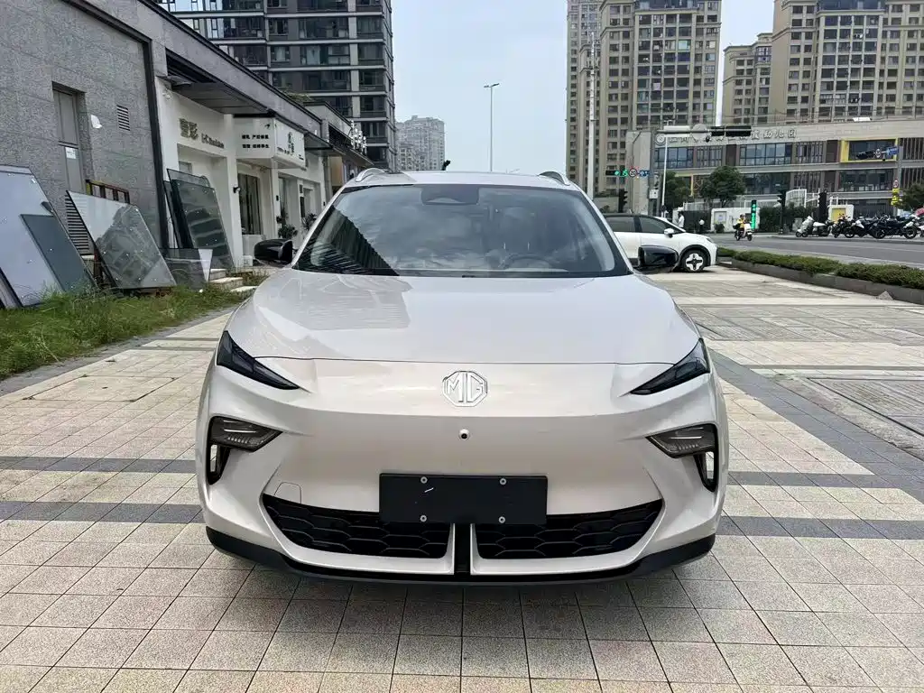 MG MG ES5 — миниатюра 3