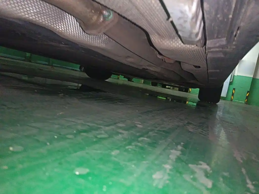 BYD Seal 06 — миниатюра 18