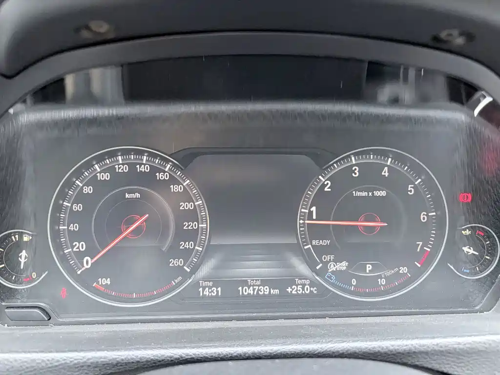 BMW 4 Series — миниатюра 15