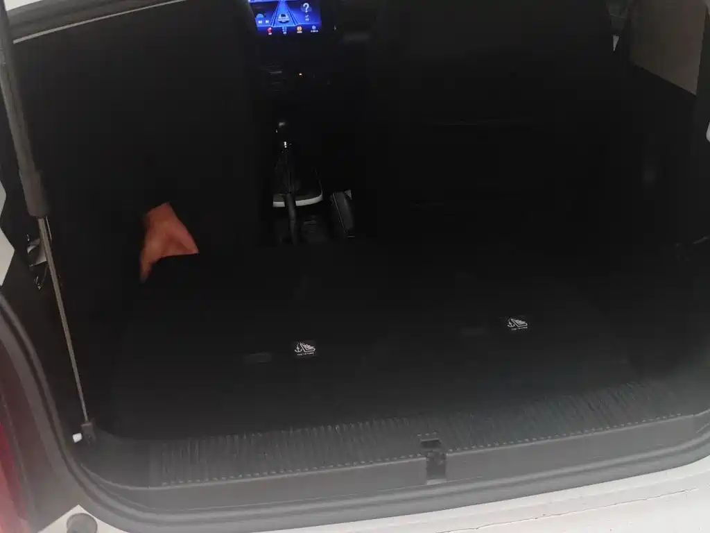 Roewe Clever — миниатюра 6