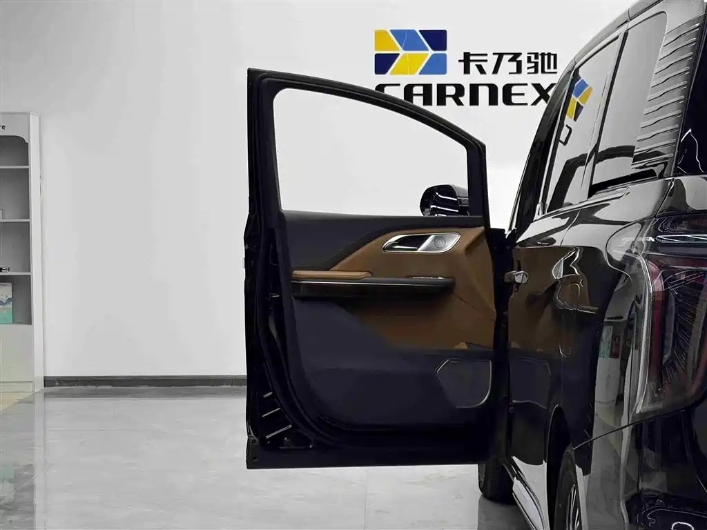 Hongqi HONGQI HQ9 PHEV