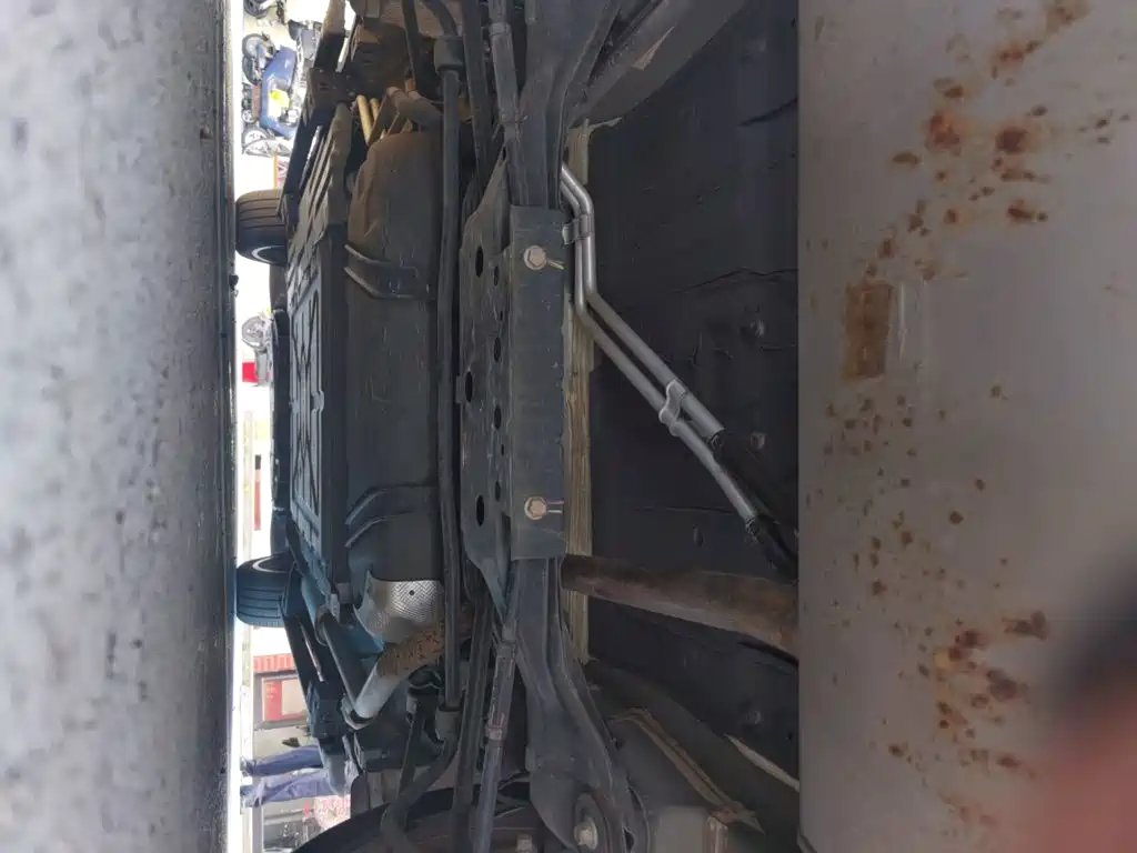 BYD Tang New Energy — миниатюра 25
