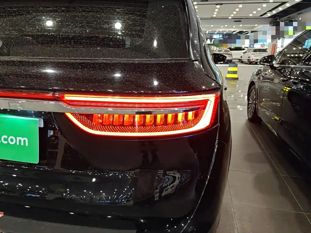Jetour X90 PLUS — миниатюра 8