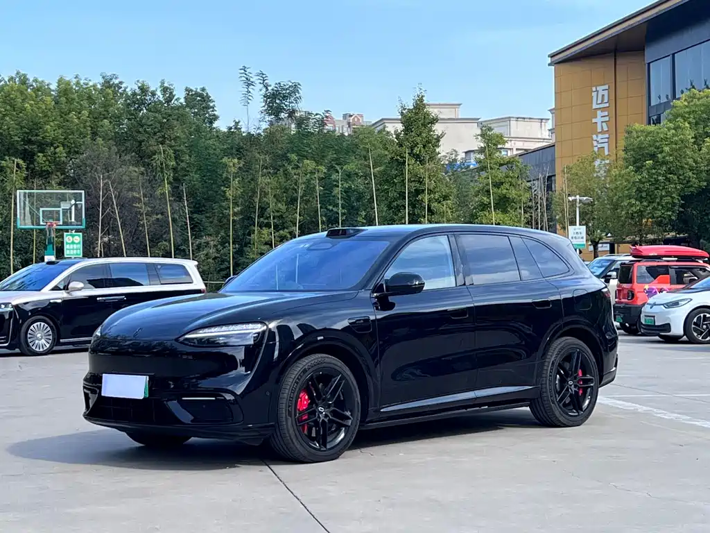 AITO AITO M6