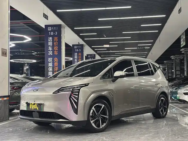 2023 GAC Aion Y