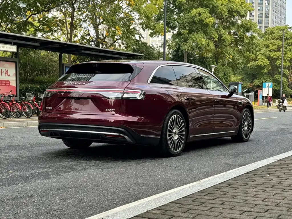 Xiangjie Xiangjie S9T — миниатюра 6