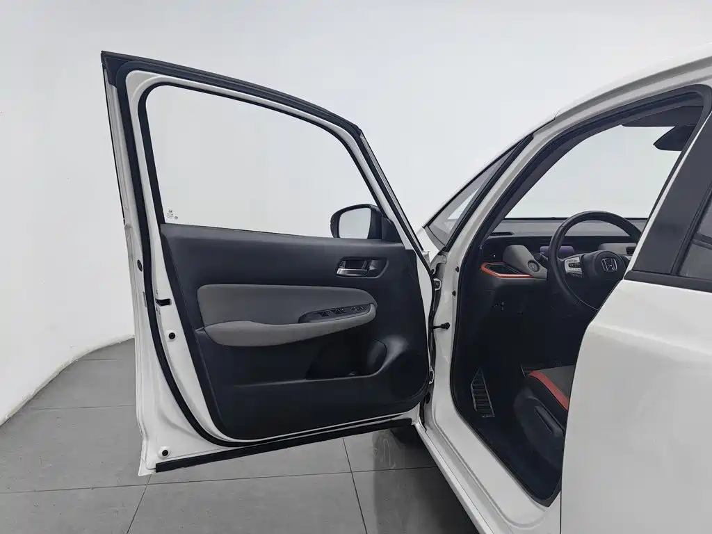 Honda Life — миниатюра 8