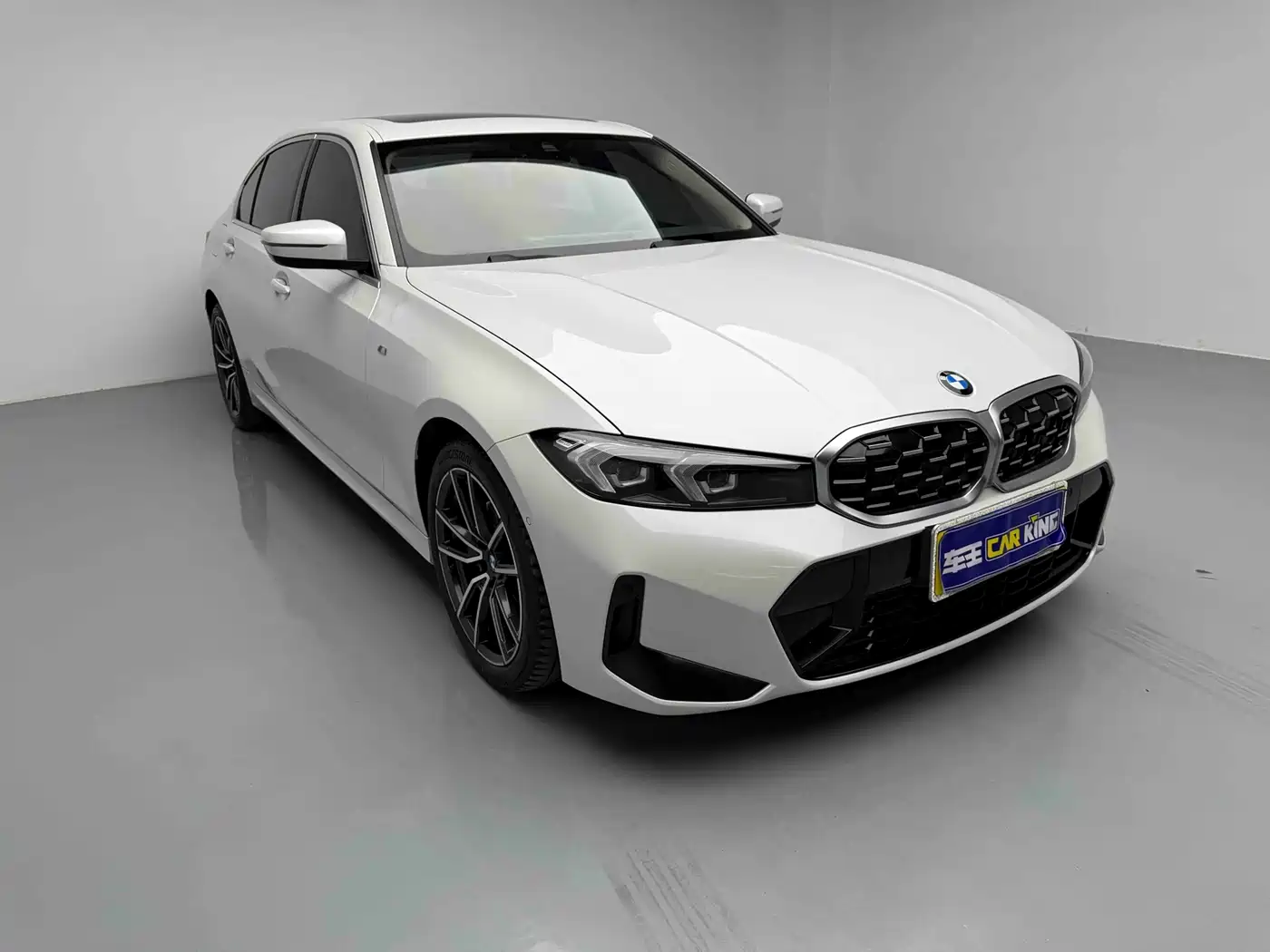 BMW 3 series id 4674323 из Китая 12
