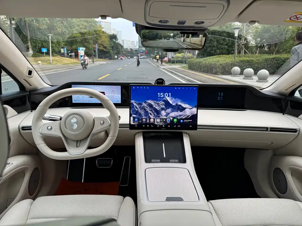 Xiangjie Xiangjie S9T — миниатюра 14