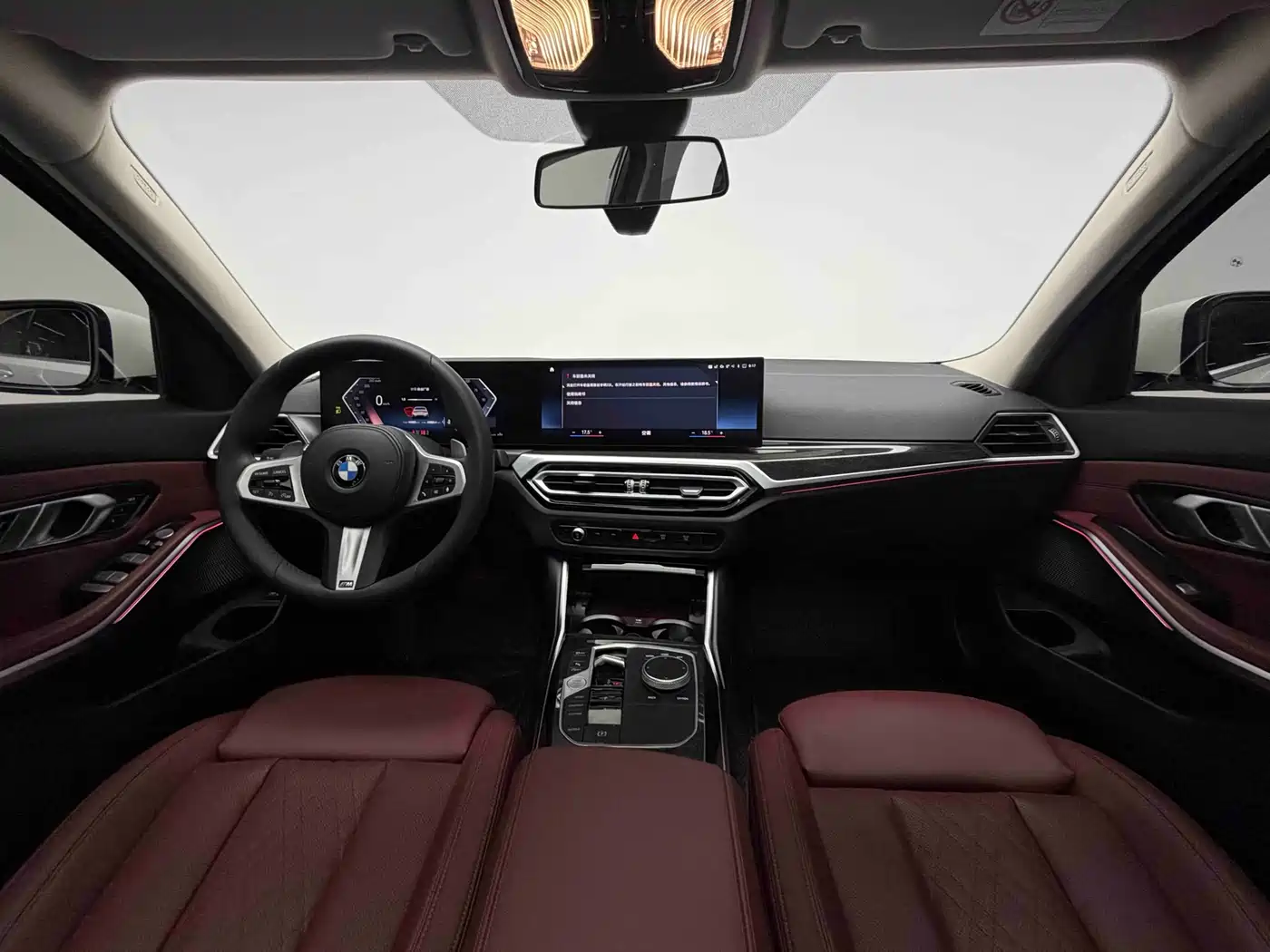 BMW 3 series id 4674323 из Китая 13