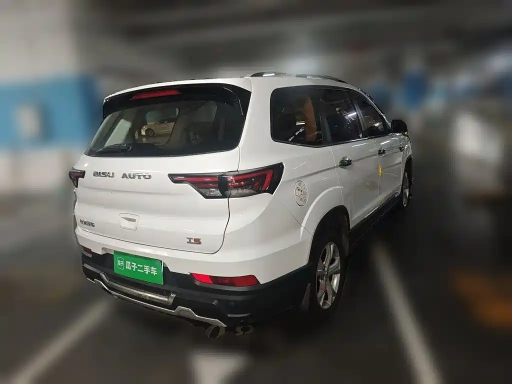 Bisu Bisu T5 — миниатюра 5