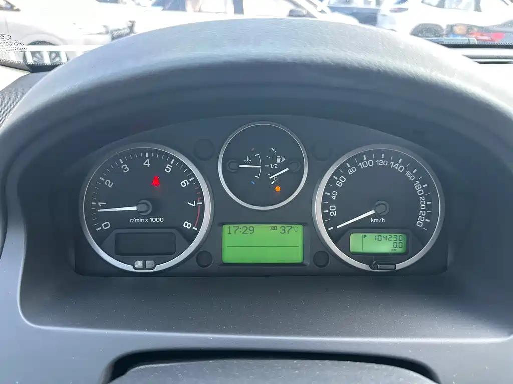 Land Rover Freelander 2 3.2L i6 SE Gasoline Edition, фото 14