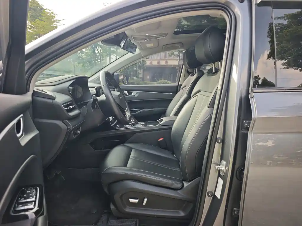Wuling Victory — миниатюра 12