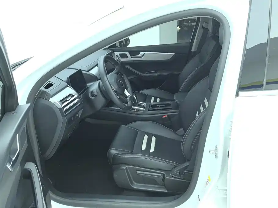 BYD Qin Pro — миниатюра 9