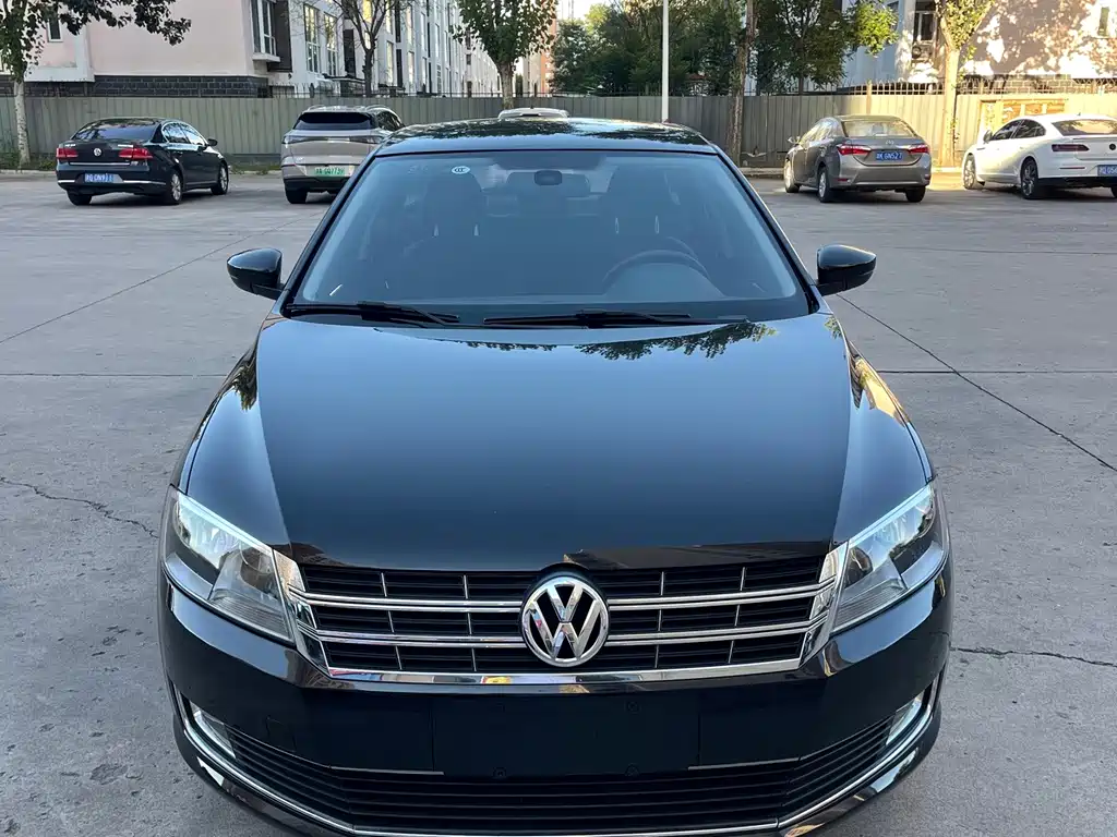 Volkswagen Gran Lavida — миниатюра 2