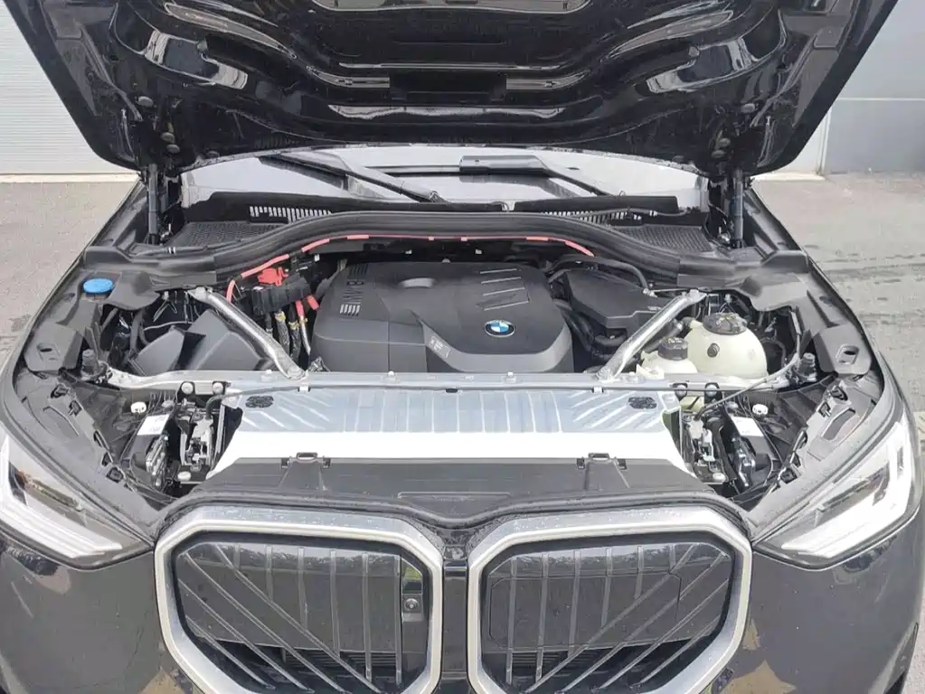 BMW X3 — миниатюра 13