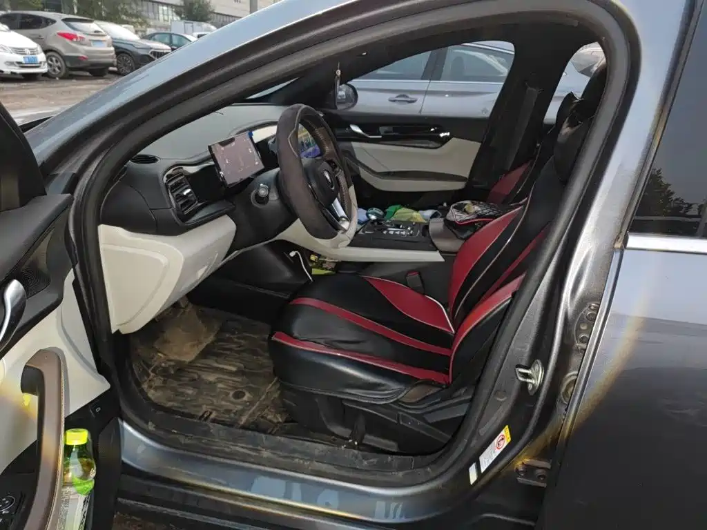 BYD Qin PLUS — миниатюра 16