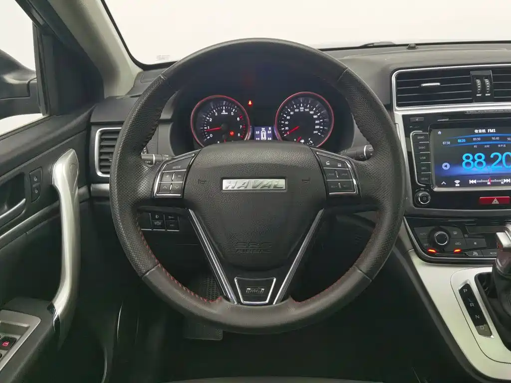 Haval M6 — миниатюра 11