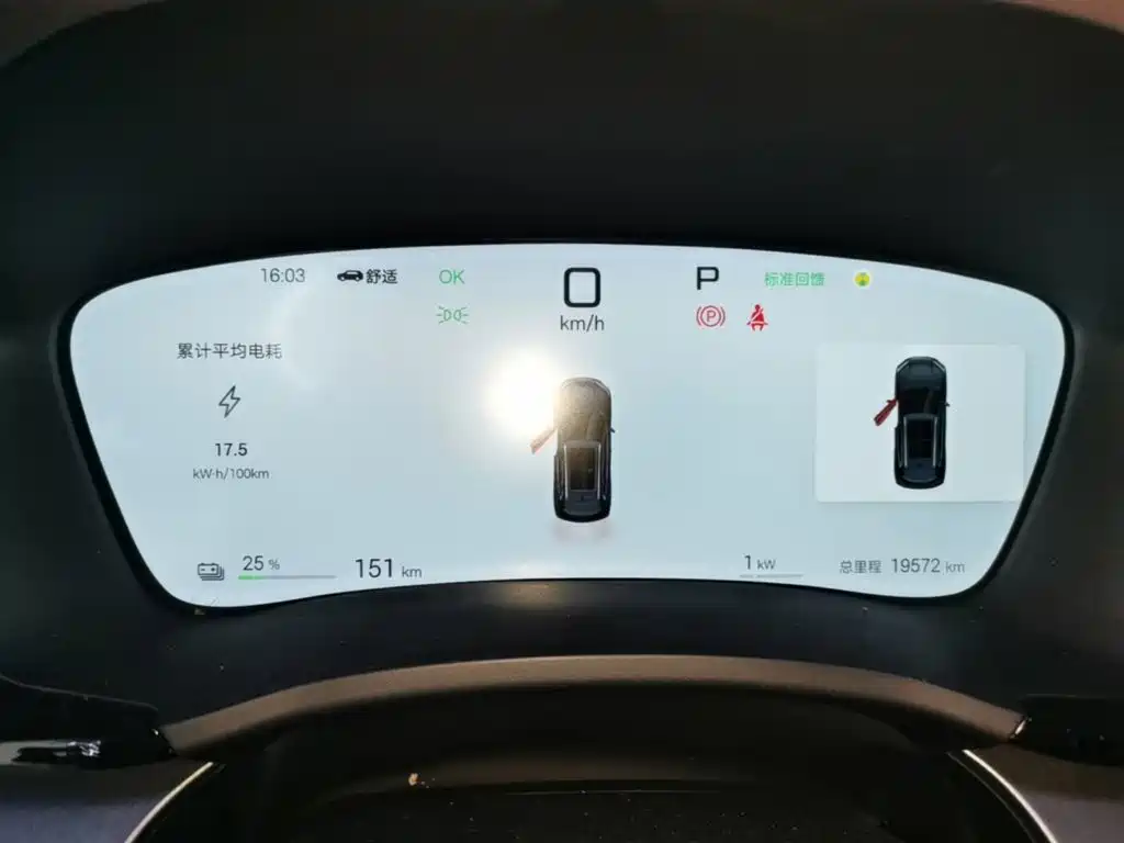 BYD PLUS New Energy — миниатюра 12