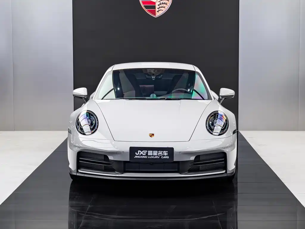 Porsche 911 — миниатюра 2