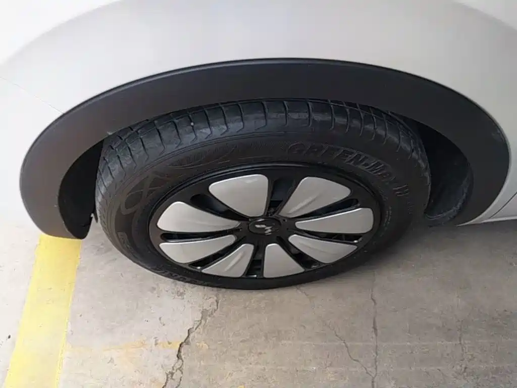 Wuling Bingo — миниатюра 23
