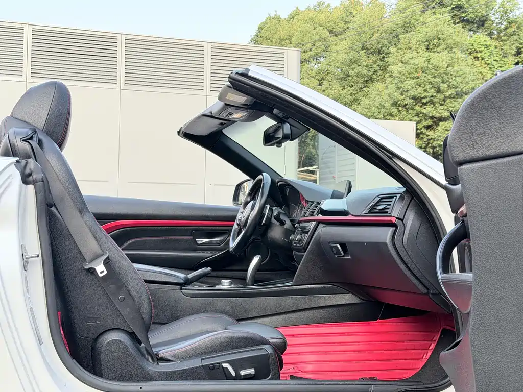 BMW 4 Series — миниатюра 10