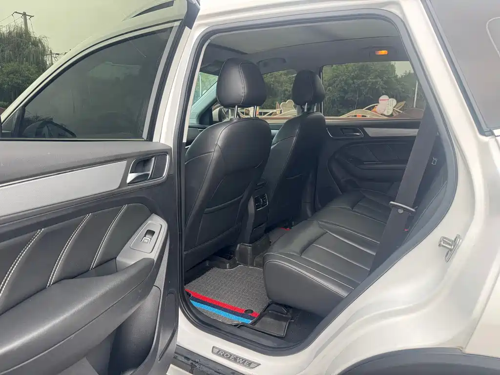 Roewe RX5 — миниатюра 13