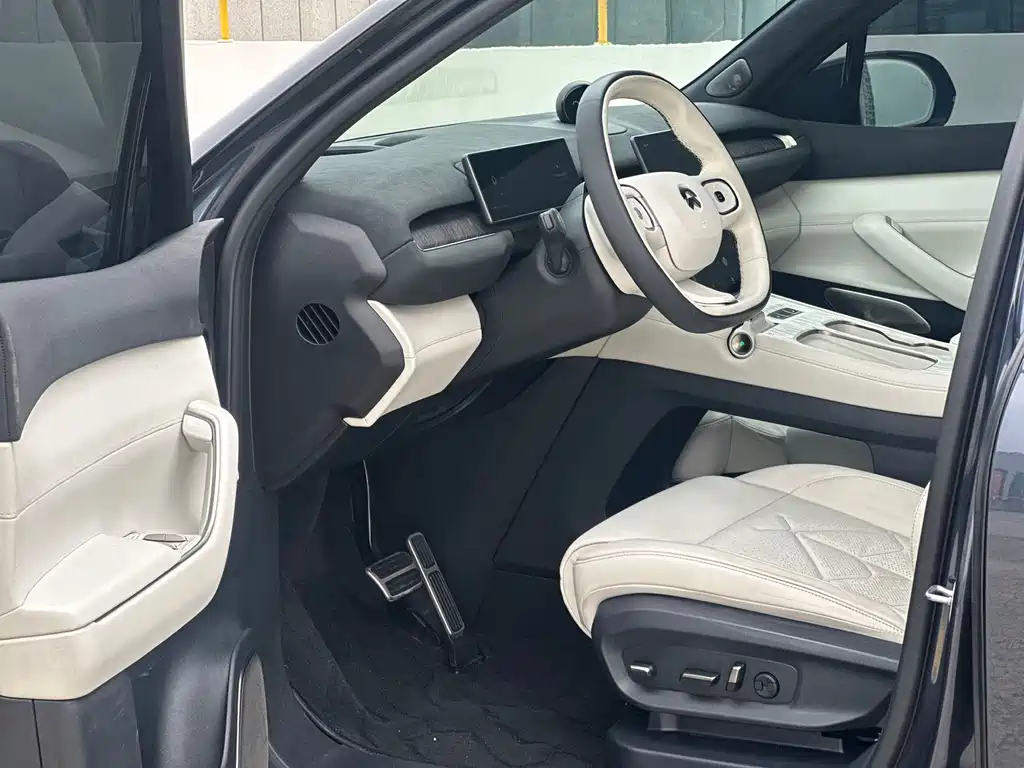 NIO ES7 2022 100kWh