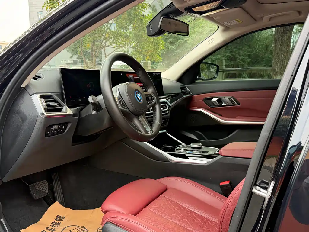 BMW i3 — миниатюра 4